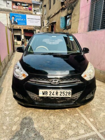 Hyundai i10 2011 Top Model | Excellent Condition