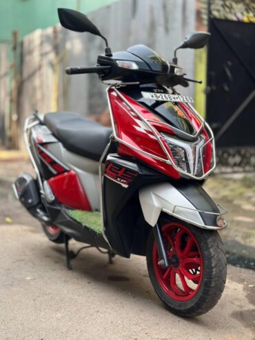 scooty ntorq 2023 for sale