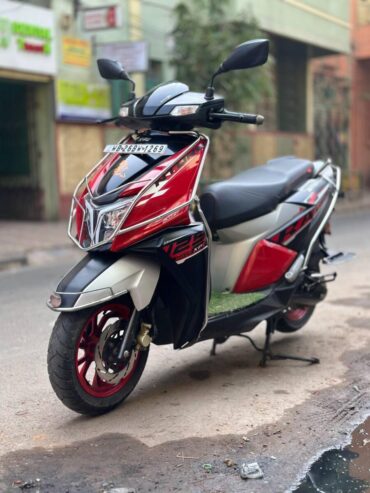 scooty ntorq 2023 for sale