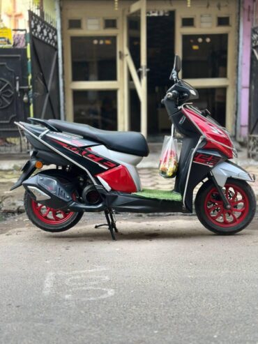 scooty ntorq 2023 for sale