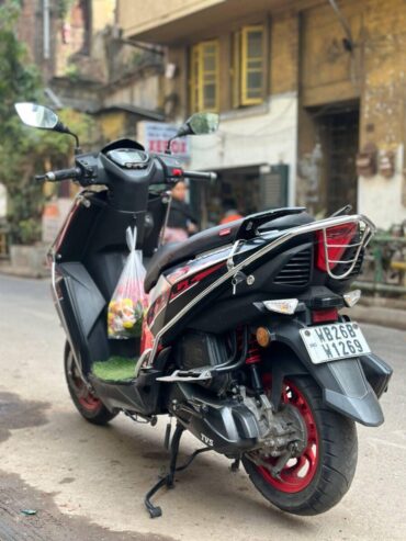 scooty ntorq 2023 for sale