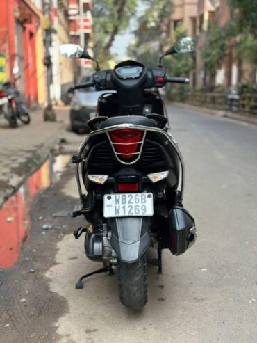 scooty ntorq 2023 for sale