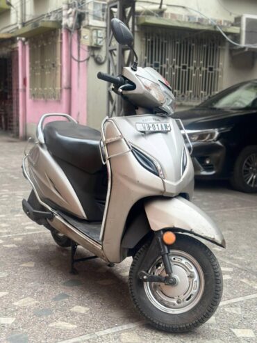 Honda Activa 5G 2019 | Excellent Condition