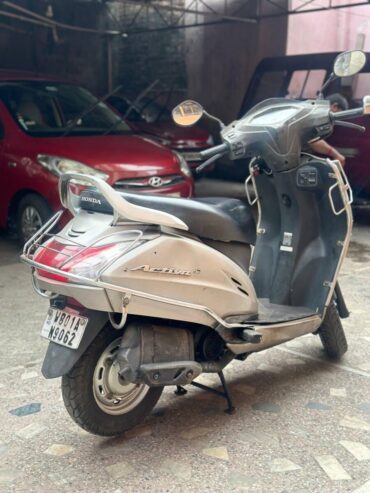 Honda Activa 5G 2019 | Excellent Condition