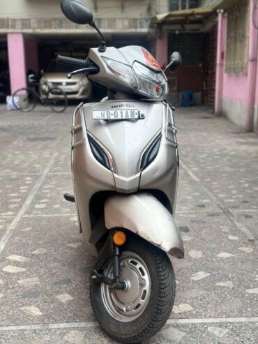 Honda Activa 5G 2019 | Excellent Condition