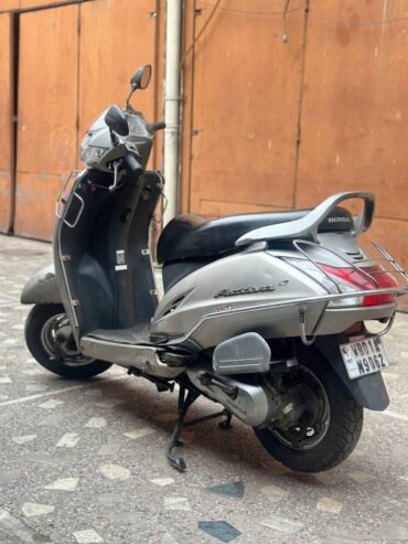 Honda Activa 5G 2019 | Excellent Condition