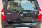 Hyundai i10 2011 Top Model | Excellent Condition