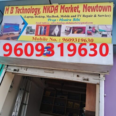 Laptop, Desktop, MacBook & Mobile Repair and Service