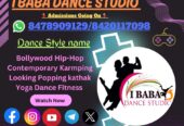 I BABA DANCE STUDIO