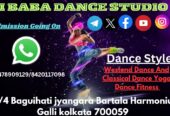 I BABA DANCE STUDIO