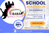 I BABA DANCE STUDIO