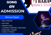 I BABA DANCE STUDIO