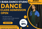 I BABA DANCE STUDIO